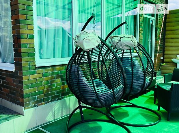 двухэтажный дом с камином, 180 кв. м, пеноблок. Продажа в Кийлове (Киевская обл.) фото 1 двухэтажный дом с камином, 180 кв. м, пеноблок. Продажа в Кийлове (Киевская обл.) фото 1