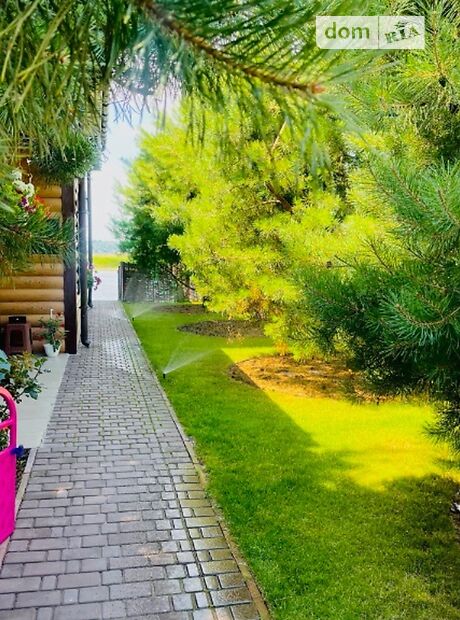 двухэтажный дом с камином, 180 кв. м, пеноблок. Продажа в Кийлове (Киевская обл.) фото 1 двухэтажный дом с камином, 180 кв. м, пеноблок. Продажа в Кийлове (Киевская обл.) фото 1
