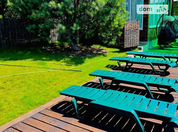 двухэтажный дом с камином, 180 кв. м, пеноблок. Продажа в Кийлове (Киевская обл.) фото 1 двухэтажный дом с камином, 180 кв. м, пеноблок. Продажа в Кийлове (Киевская обл.) фото 1