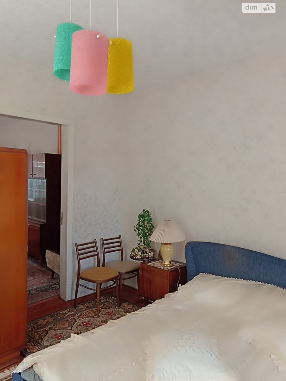 одноэтажный дом с верандой, 93 кв. м, кирпич. Продажа в Борисполе фото 1