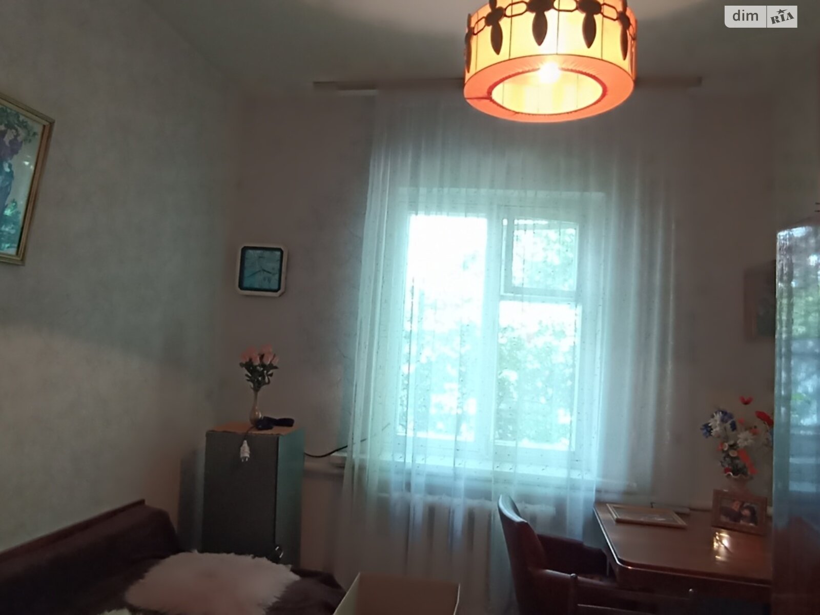 одноэтажный дом с верандой, 93 кв. м, кирпич. Продажа в Борисполе фото 1