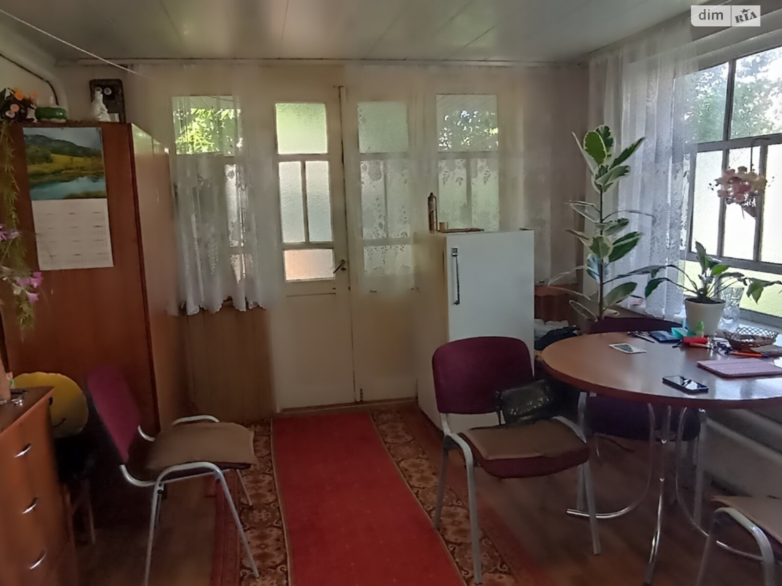 одноэтажный дом с верандой, 93 кв. м, кирпич. Продажа в Борисполе фото 1