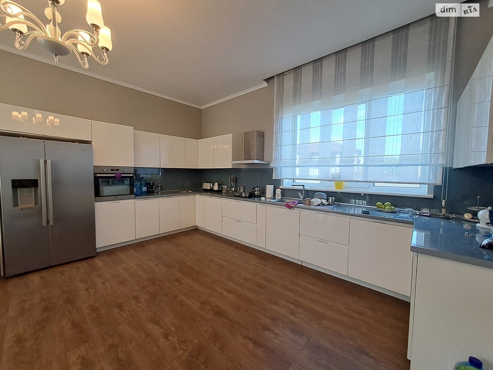 двоповерховий будинок з опаленням, 294 кв. м, газобетон. Продаж у Борисполі фото 1 двоповерховий будинок з опаленням, 294 кв. м, газобетон. Продаж у Борисполі фото 1
