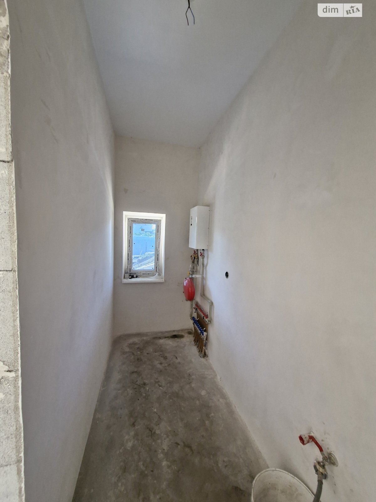 одноповерховий будинок з опаленням, 95 кв. м, газобетон. Продаж у Борисполі фото 1 одноповерховий будинок з опаленням, 95 кв. м, газобетон. Продаж у Борисполі фото 1