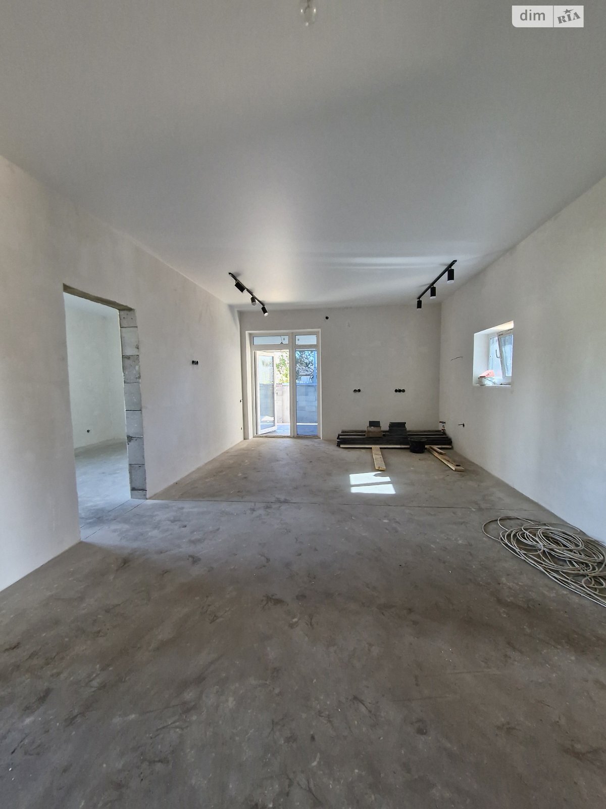 одноповерховий будинок з опаленням, 95 кв. м, газобетон. Продаж у Борисполі фото 1 одноповерховий будинок з опаленням, 95 кв. м, газобетон. Продаж у Борисполі фото 1