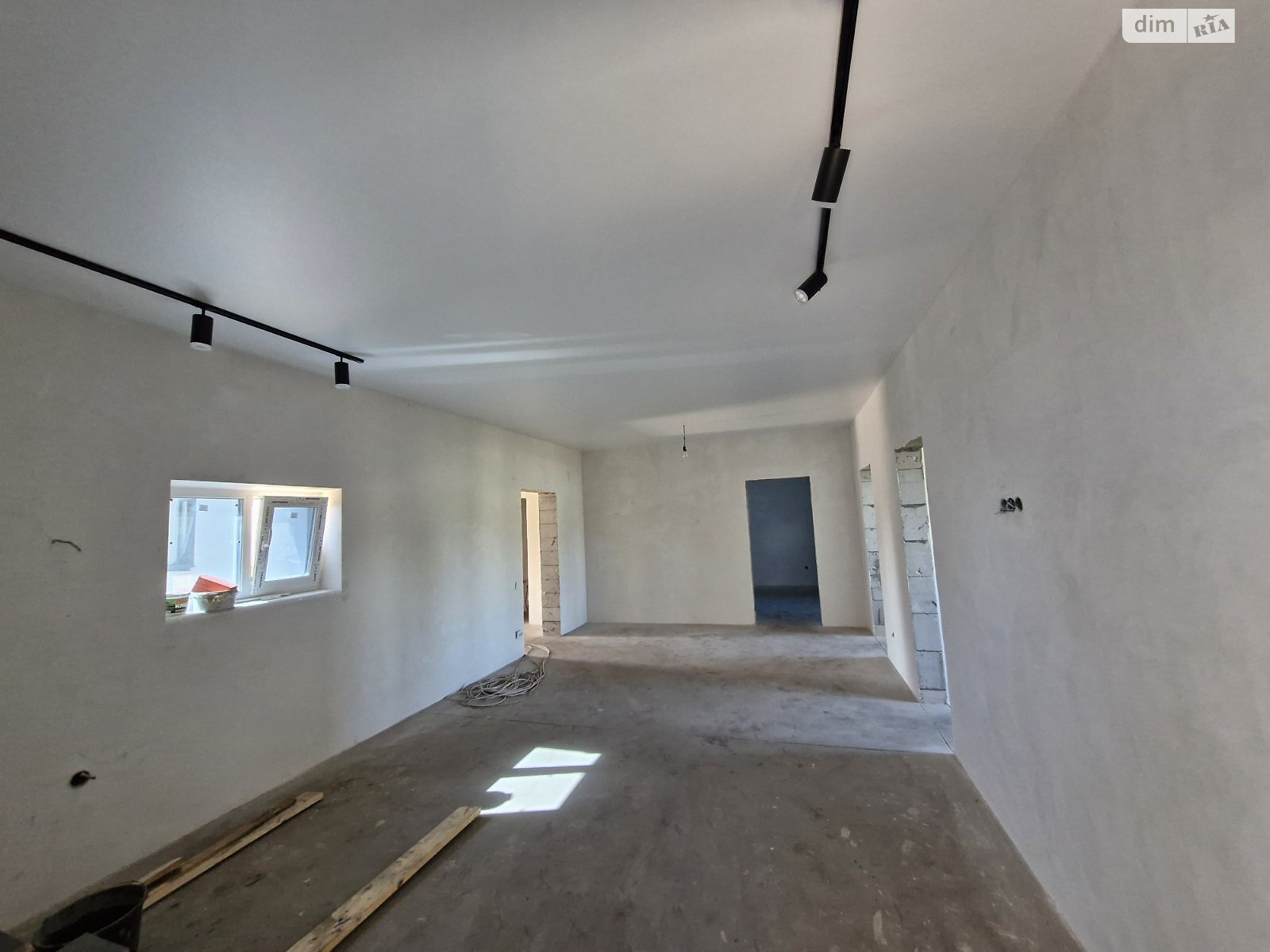 одноповерховий будинок з опаленням, 95 кв. м, газобетон. Продаж у Борисполі фото 1 одноповерховий будинок з опаленням, 95 кв. м, газобетон. Продаж у Борисполі фото 1