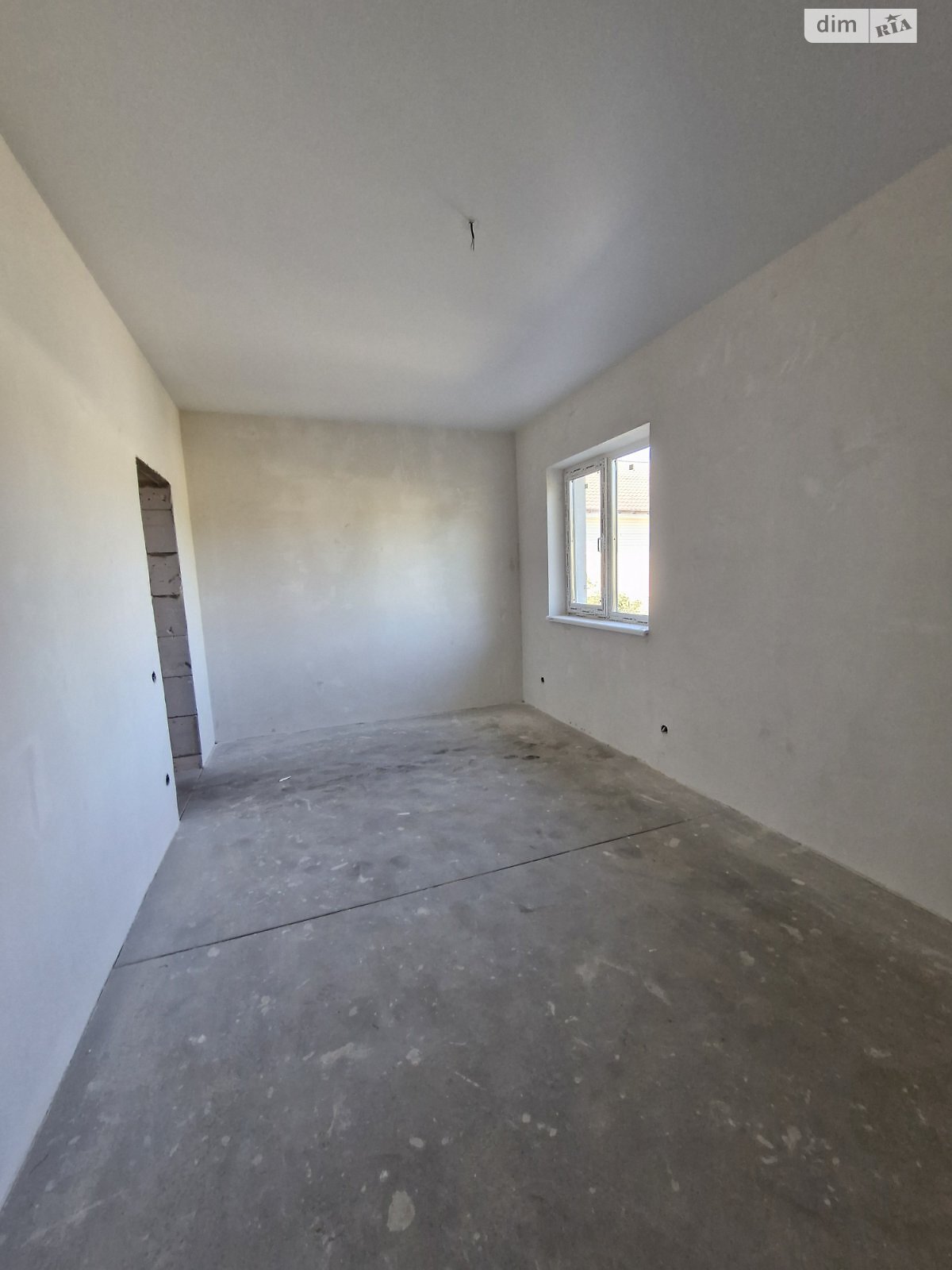 одноповерховий будинок з опаленням, 95 кв. м, газобетон. Продаж у Борисполі фото 1 одноповерховий будинок з опаленням, 95 кв. м, газобетон. Продаж у Борисполі фото 1