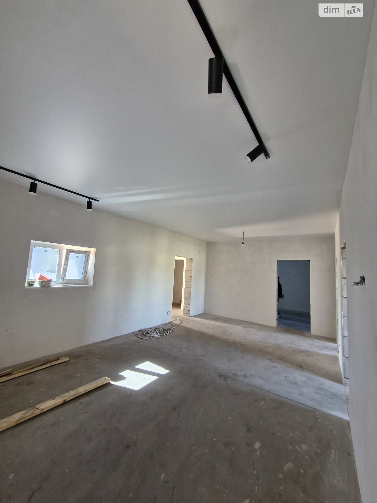одноповерховий будинок з опаленням, 95 кв. м, газобетон. Продаж у Борисполі фото 1 одноповерховий будинок з опаленням, 95 кв. м, газобетон. Продаж у Борисполі фото 1
