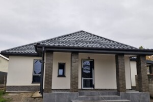 одноповерховий будинок з опаленням, 95 кв. м, газобетон. Продаж у Борисполі фото 2 одноповерховий будинок з опаленням, 95 кв. м, газобетон. Продаж у Борисполі фото 2