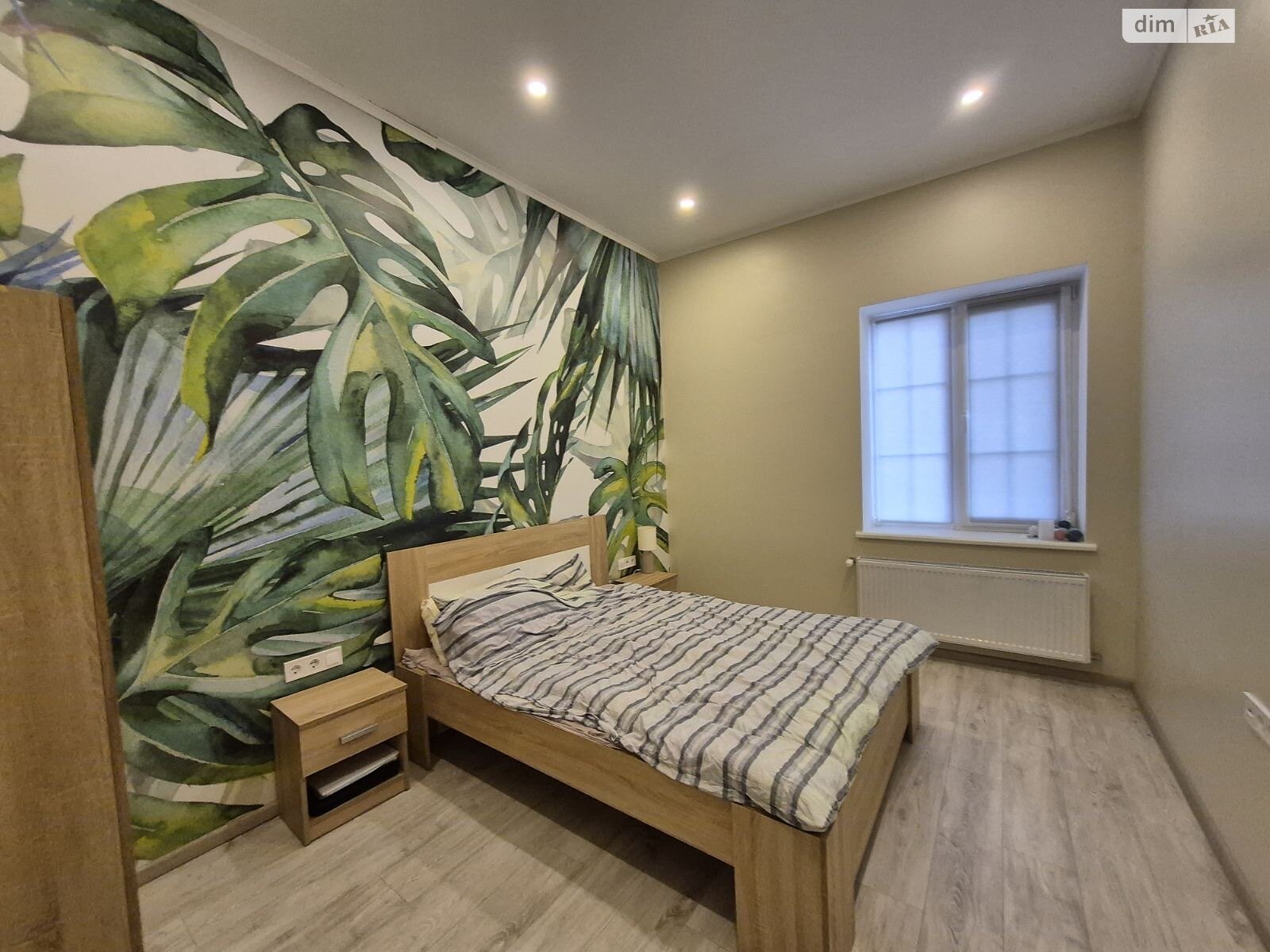 одноэтажный дом с отоплением, 121.6 кв. м, кирпич. Продажа в Борисполе фото 1 одноэтажный дом с отоплением, 121.6 кв. м, кирпич. Продажа в Борисполе фото 1