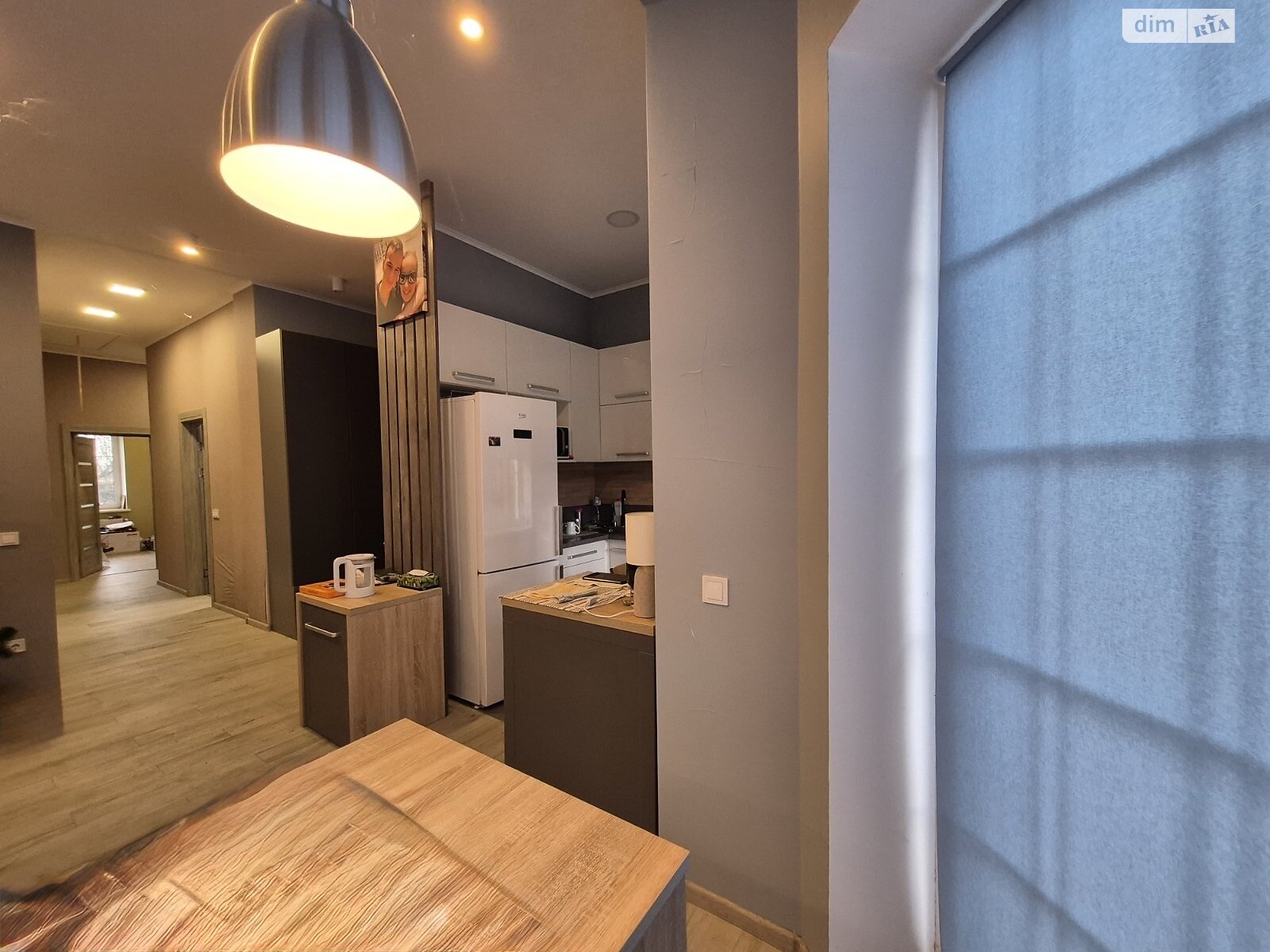 одноэтажный дом с отоплением, 121.6 кв. м, кирпич. Продажа в Борисполе фото 1 одноэтажный дом с отоплением, 121.6 кв. м, кирпич. Продажа в Борисполе фото 1