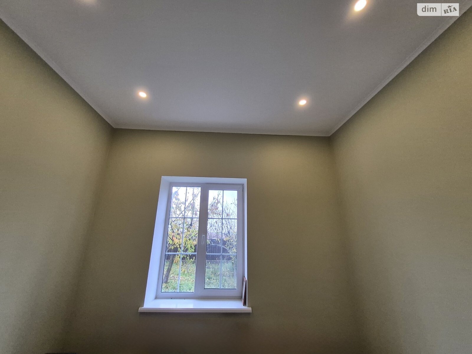 одноэтажный дом с отоплением, 121.6 кв. м, кирпич. Продажа в Борисполе фото 1 одноэтажный дом с отоплением, 121.6 кв. м, кирпич. Продажа в Борисполе фото 1