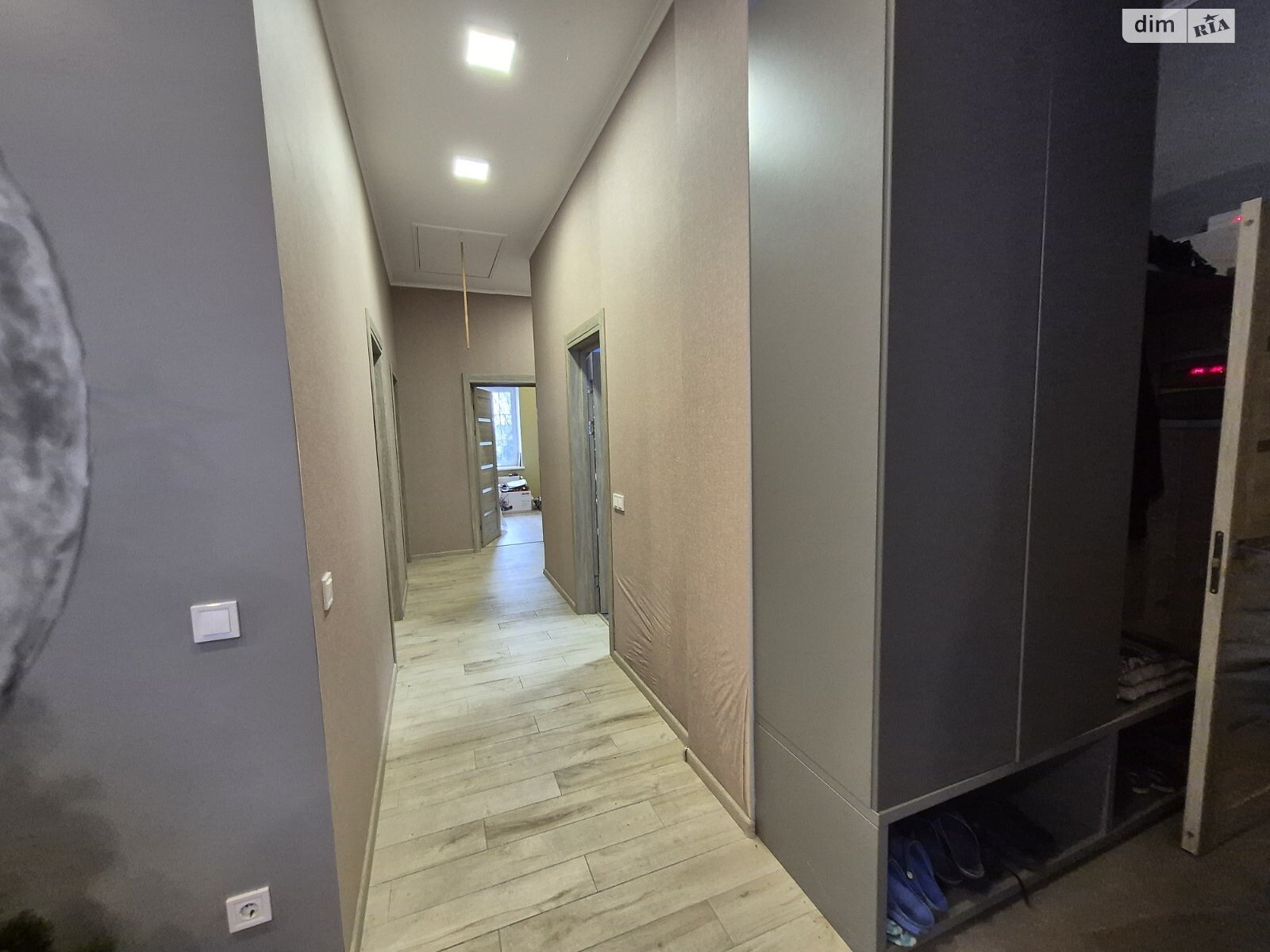 одноэтажный дом с отоплением, 121.6 кв. м, кирпич. Продажа в Борисполе фото 1 одноэтажный дом с отоплением, 121.6 кв. м, кирпич. Продажа в Борисполе фото 1