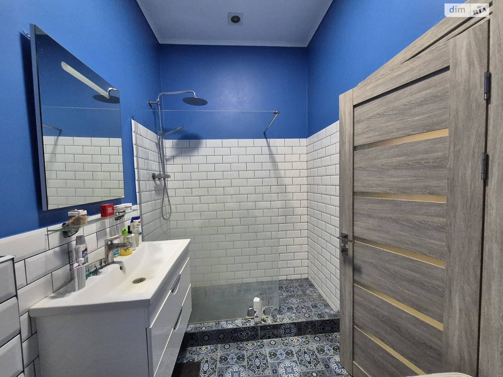 одноэтажный дом с отоплением, 121.6 кв. м, кирпич. Продажа в Борисполе фото 1 одноэтажный дом с отоплением, 121.6 кв. м, кирпич. Продажа в Борисполе фото 1