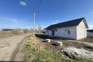 одноэтажный дом, 80 кв. м, газобетон. Продажа в Борисполе фото 2