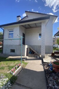 двухэтажный дом с верандой, 190 кв. м, кирпич. Продажа в Борисполе фото 2