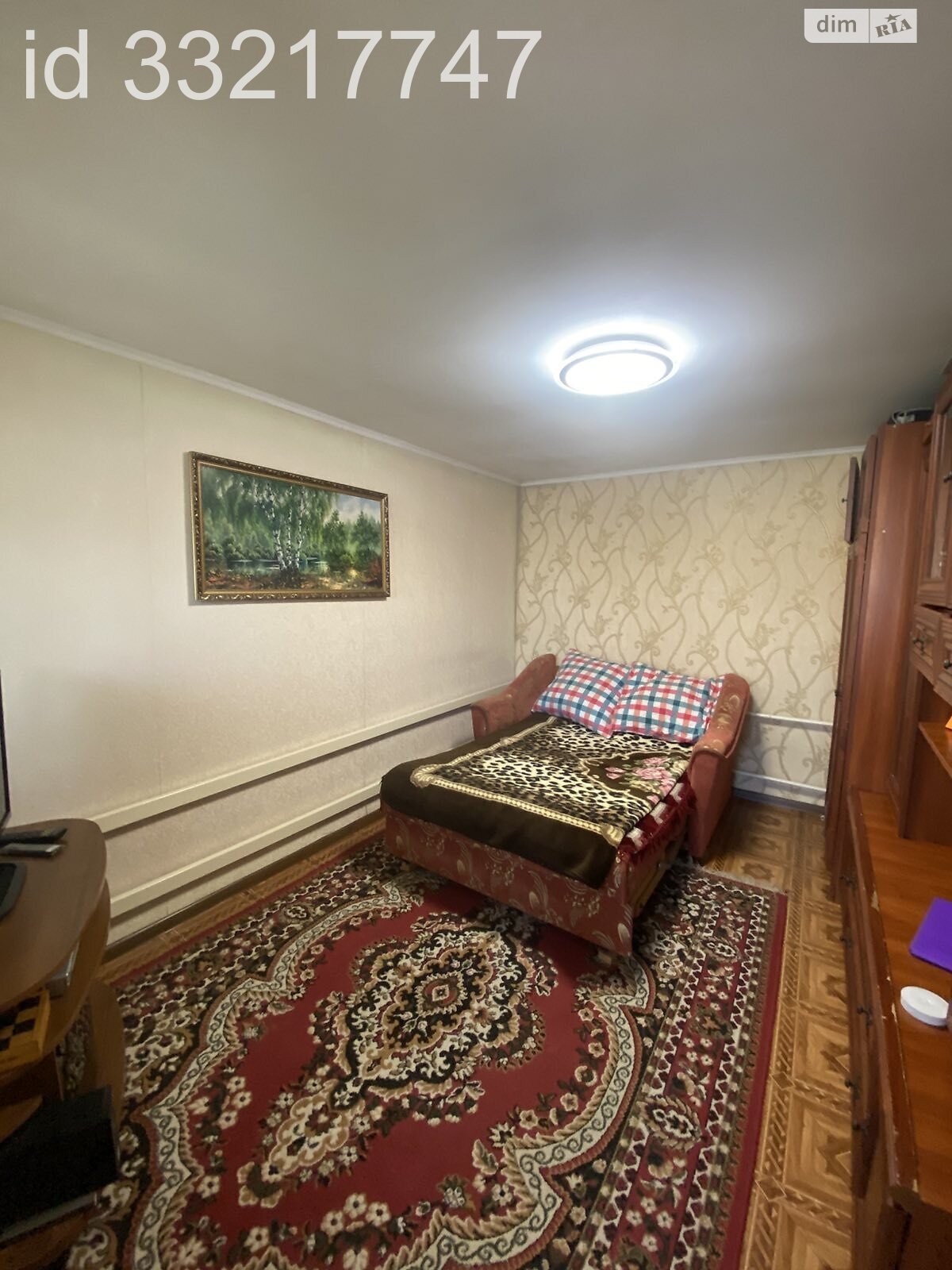 двухэтажный дом с верандой, 190 кв. м, кирпич. Продажа в Борисполе фото 1 двухэтажный дом с верандой, 190 кв. м, кирпич. Продажа в Борисполе фото 1