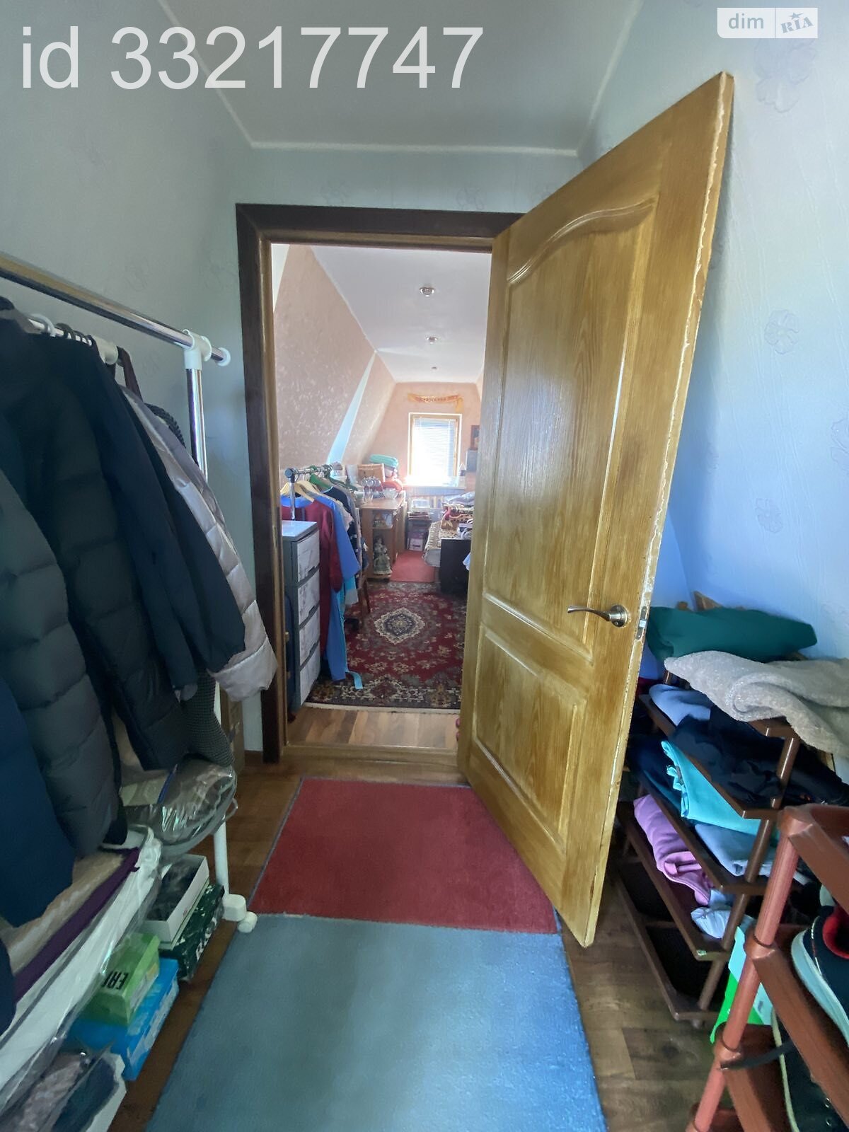 двухэтажный дом с верандой, 190 кв. м, кирпич. Продажа в Борисполе фото 1 двухэтажный дом с верандой, 190 кв. м, кирпич. Продажа в Борисполе фото 1
