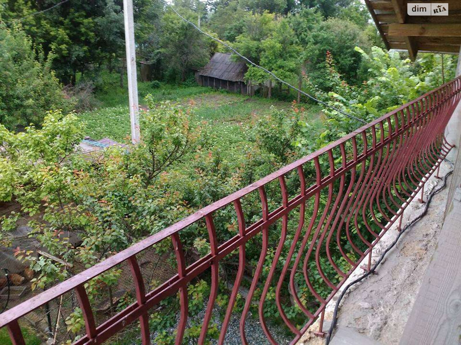 двухэтажный дом с балконом, 290 кв. м, газобетон. Продажа в Борисполе район Лозовка фото 1 двухэтажный дом с балконом, 290 кв. м, газобетон. Продажа в Борисполе район Лозовка фото 1