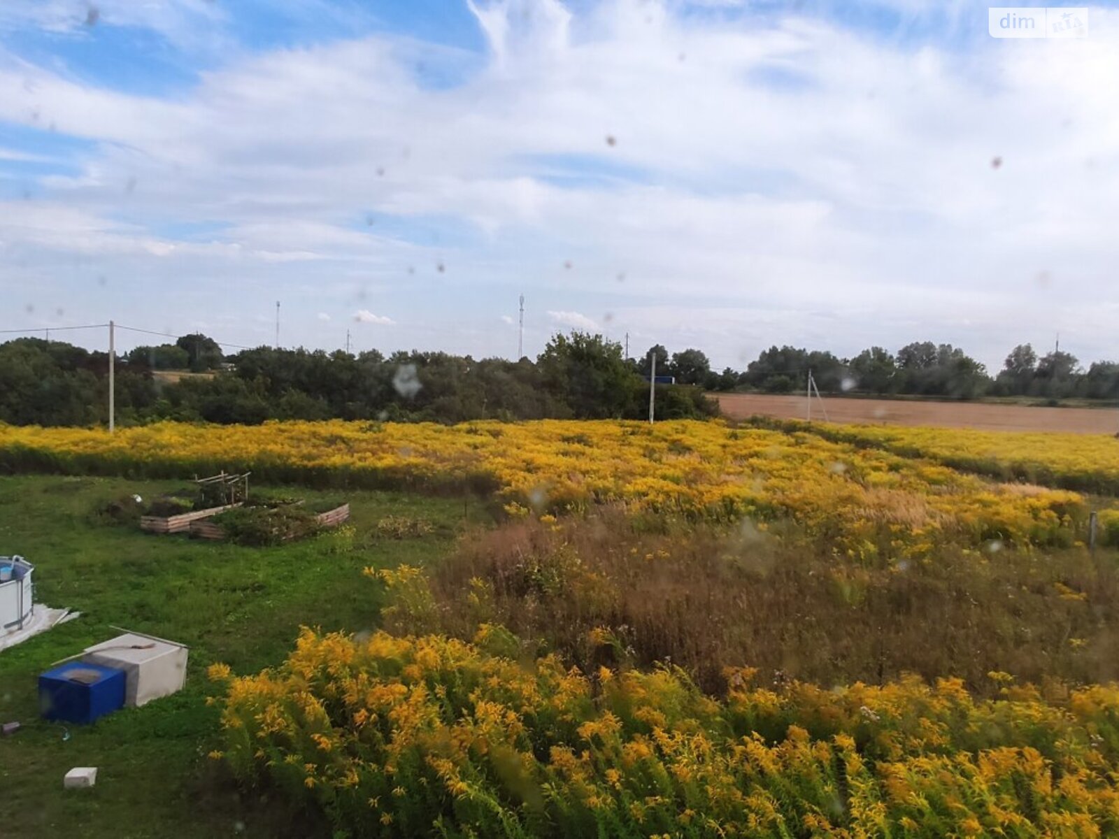 двухэтажный дом с отоплением, 115 кв. м, газобетон. Продажа в Борисполе район Лозовка фото 1