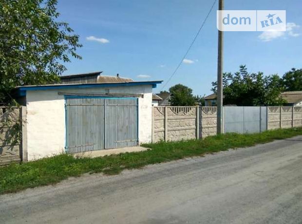 Продаж будинку, 51.9м², Київська, Бориспіль, c. Любарці Продаж будинку, 51.9м², Київська, Бориспіль, c. Любарці