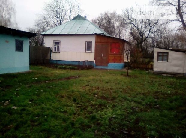 Продажа дома, 60м², Киевская, Борисполь, c. Любарцы Продажа дома, 60м², Киевская, Борисполь, c. Любарцы