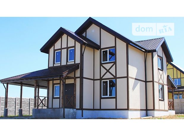 Продажа дома, 126м², Киевская, Борисполь, c. Малая Александровка Продажа дома, 126м², Киевская, Борисполь, c. Малая Александровка