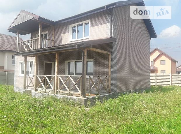 Продажа дома, 156м², Киевская, Борисполь, c. Малая Александровка Продажа дома, 156м², Киевская, Борисполь, c. Малая Александровка