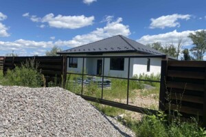 одноэтажный дом, 100 кв. м, кирпич. Продажа в Борисполе фото 2