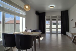 двоповерховий будинок, 126.5 кв. м, газобетон. Продаж у Борисполі фото 2