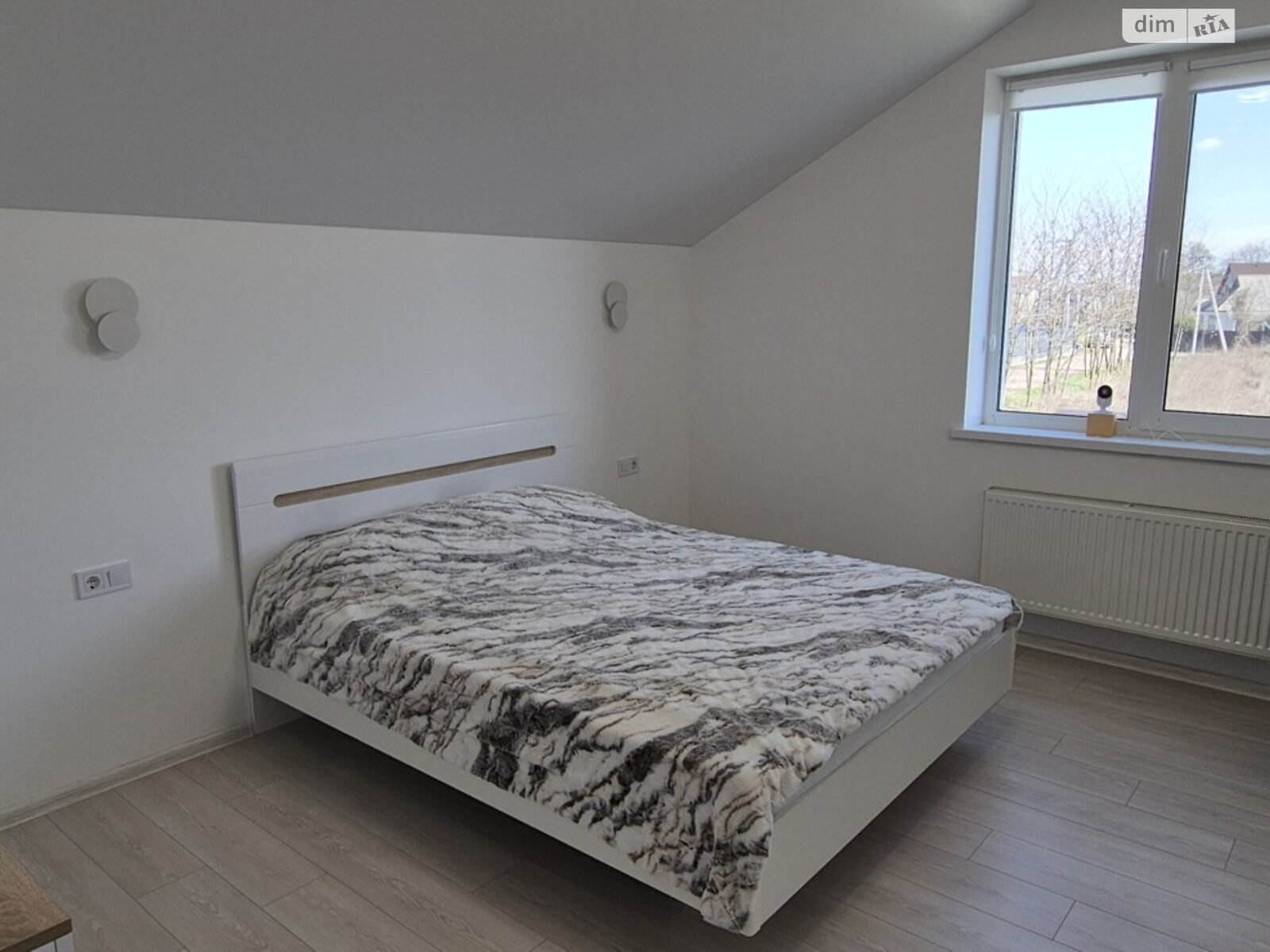 двухэтажный дом, 126.5 кв. м, газобетон. Продажа в Борисполе фото 1 двухэтажный дом, 126.5 кв. м, газобетон. Продажа в Борисполе фото 1
