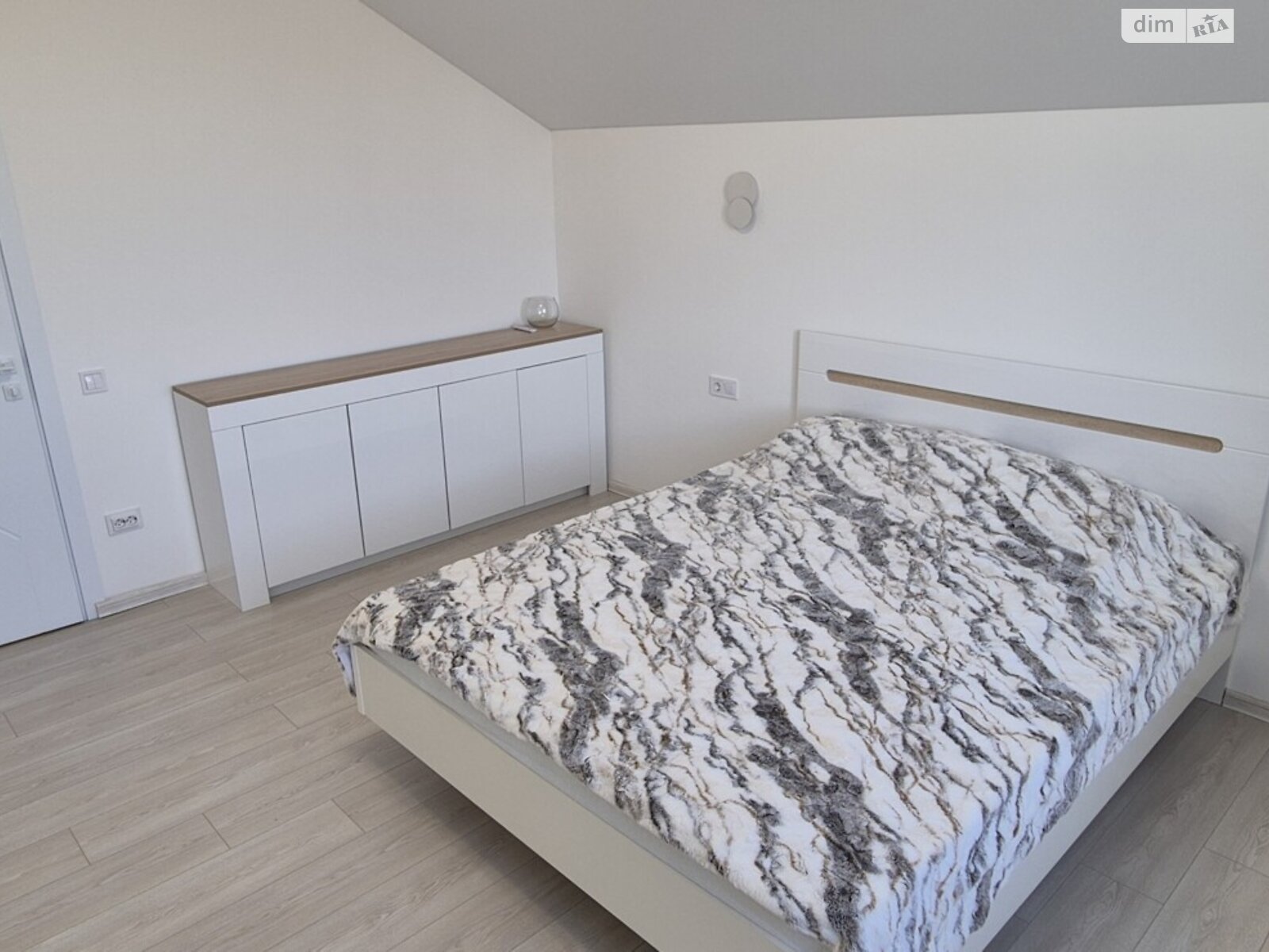 двухэтажный дом, 126.5 кв. м, газобетон. Продажа в Борисполе фото 1 двухэтажный дом, 126.5 кв. м, газобетон. Продажа в Борисполе фото 1