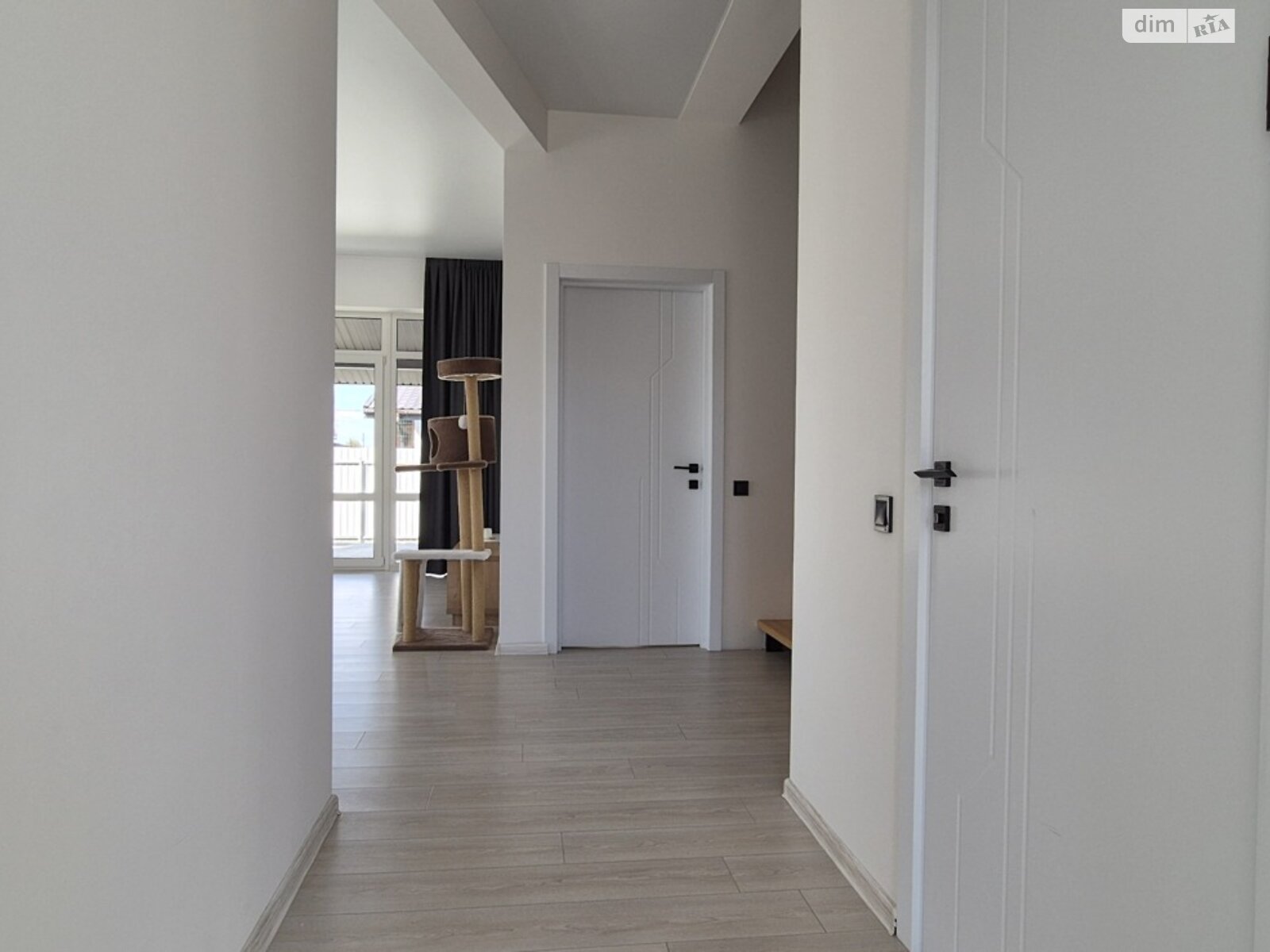 двухэтажный дом, 126.5 кв. м, газобетон. Продажа в Борисполе фото 1 двухэтажный дом, 126.5 кв. м, газобетон. Продажа в Борисполе фото 1