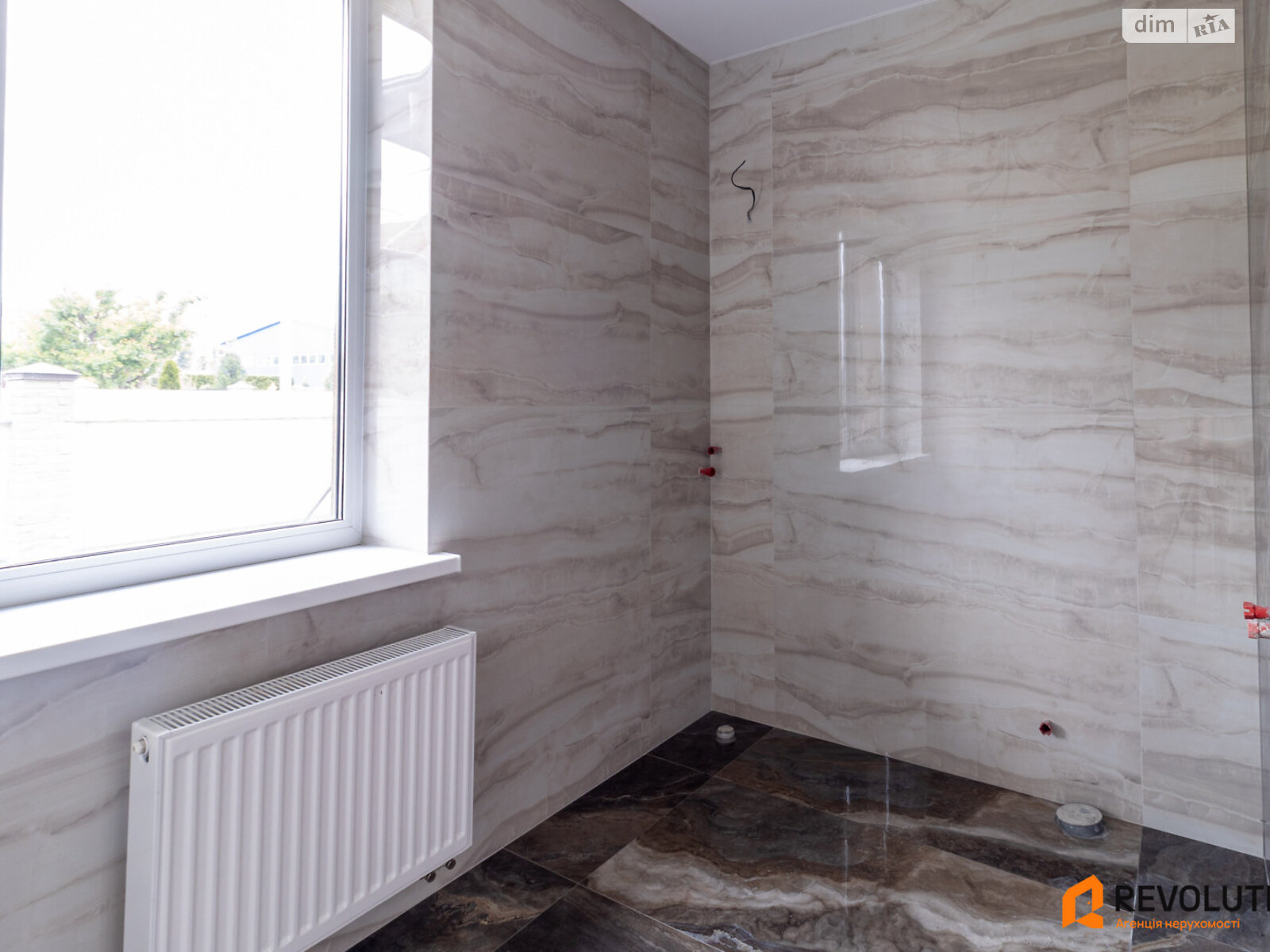двухэтажный дом без мебели, 144.7 кв. м, кирпич. Продажа в Борисполе фото 1 двухэтажный дом без мебели, 144.7 кв. м, кирпич. Продажа в Борисполе фото 1