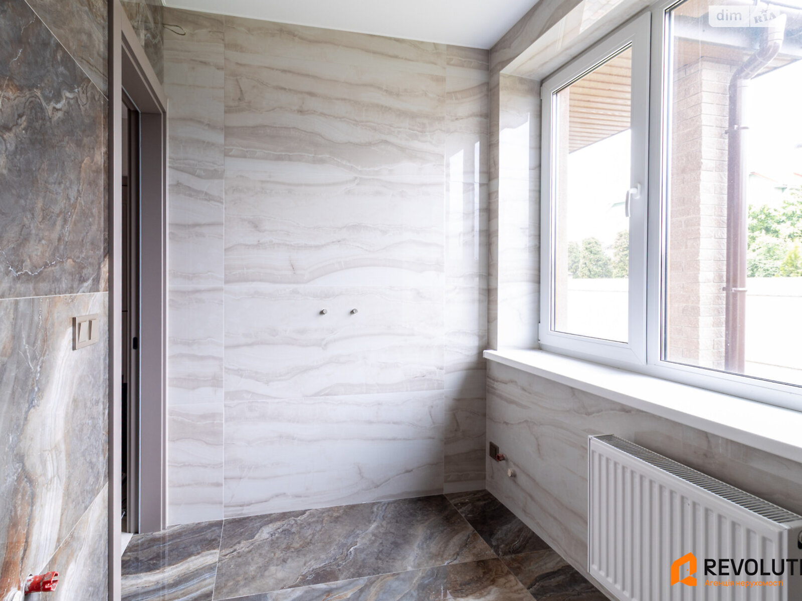 двухэтажный дом без мебели, 144.7 кв. м, кирпич. Продажа в Борисполе фото 1 двухэтажный дом без мебели, 144.7 кв. м, кирпич. Продажа в Борисполе фото 1