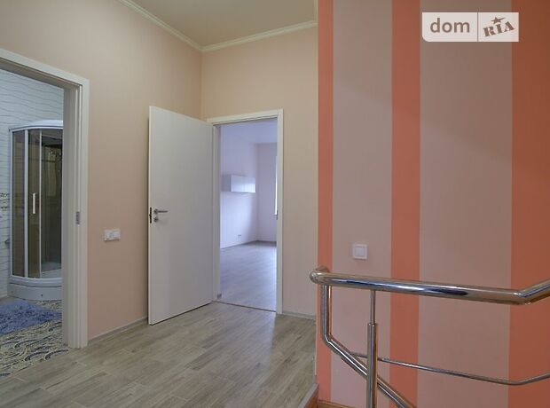 трехэтажный дом с террасой, 219 кв. м, пеноблок. Продажа в Петропавловском (Киевская обл.) фото 1 трехэтажный дом с террасой, 219 кв. м, пеноблок. Продажа в Петропавловском (Киевская обл.) фото 1