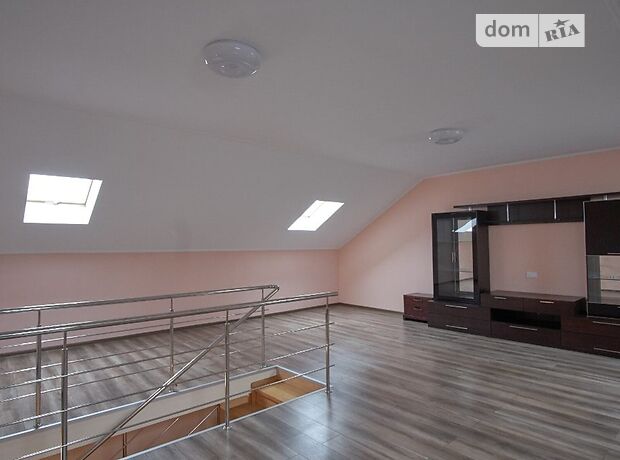 трехэтажный дом с террасой, 219 кв. м, пеноблок. Продажа в Петропавловском (Киевская обл.) фото 1 трехэтажный дом с террасой, 219 кв. м, пеноблок. Продажа в Петропавловском (Киевская обл.) фото 1