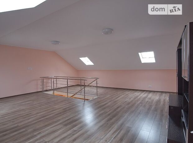 трехэтажный дом с террасой, 219 кв. м, пеноблок. Продажа в Петропавловском (Киевская обл.) фото 1 трехэтажный дом с террасой, 219 кв. м, пеноблок. Продажа в Петропавловском (Киевская обл.) фото 1