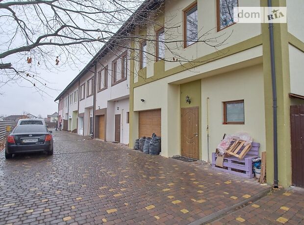трехэтажный дом с террасой, 219 кв. м, пеноблок. Продажа в Петропавловском (Киевская обл.) фото 1 трехэтажный дом с террасой, 219 кв. м, пеноблок. Продажа в Петропавловском (Киевская обл.) фото 1