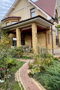 трехэтажный дом, 450 кв. м, кирпич. Продажа в Петропавловском фото 2