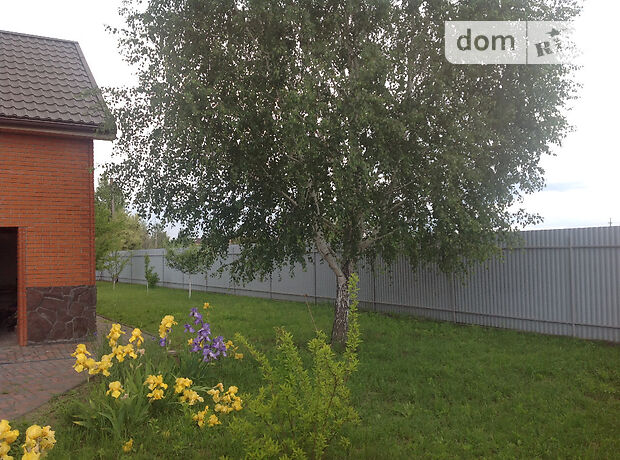 двоповерховий будинок з садом, 426 кв. м, цегла. Продаж в Петропавлівському (Київська обл.) фото 1 двоповерховий будинок з садом, 426 кв. м, цегла. Продаж в Петропавлівському (Київська обл.) фото 1