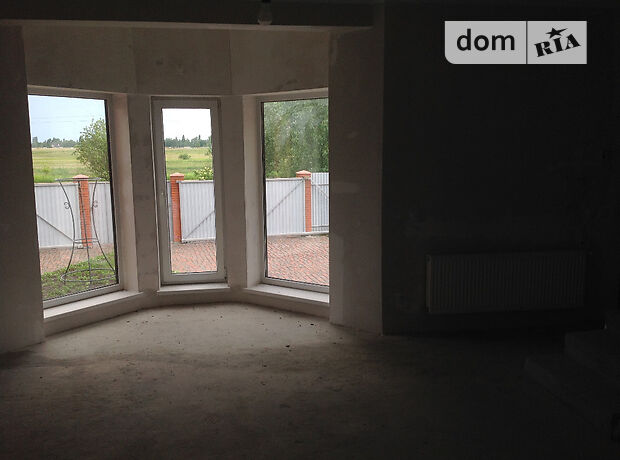 двоповерховий будинок з садом, 426 кв. м, цегла. Продаж в Петропавлівському (Київська обл.) фото 1 двоповерховий будинок з садом, 426 кв. м, цегла. Продаж в Петропавлівському (Київська обл.) фото 1
