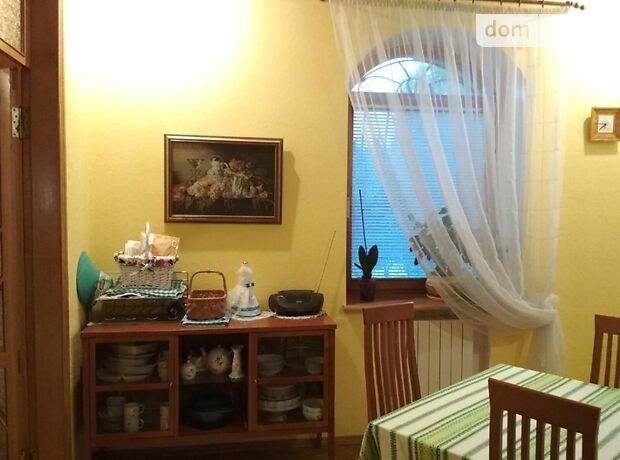 трехэтажный дом с камином, 290 кв. м, кирпич. Продажа в Петропавловском (Киевская обл.) фото 1 трехэтажный дом с камином, 290 кв. м, кирпич. Продажа в Петропавловском (Киевская обл.) фото 1