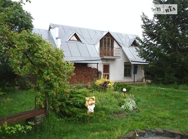 трехэтажный дом с камином, 290 кв. м, кирпич. Продажа в Петропавловском (Киевская обл.) фото 1 трехэтажный дом с камином, 290 кв. м, кирпич. Продажа в Петропавловском (Киевская обл.) фото 1