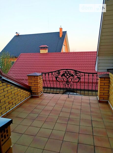трехэтажный дом с камином, 407 кв. м, поротерм. Продажа в Петропавловском (Киевская обл.) фото 1 трехэтажный дом с камином, 407 кв. м, поротерм. Продажа в Петропавловском (Киевская обл.) фото 1