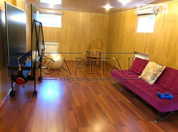 двухэтажный дом с садом, 298 кв. м, кирпич. Продажа в Петропавловском (Киевская обл.) фото 1 двухэтажный дом с садом, 298 кв. м, кирпич. Продажа в Петропавловском (Киевская обл.) фото 1