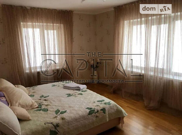 двухэтажный дом с садом, 298 кв. м, кирпич. Продажа в Петропавловском (Киевская обл.) фото 1 двухэтажный дом с садом, 298 кв. м, кирпич. Продажа в Петропавловском (Киевская обл.) фото 1