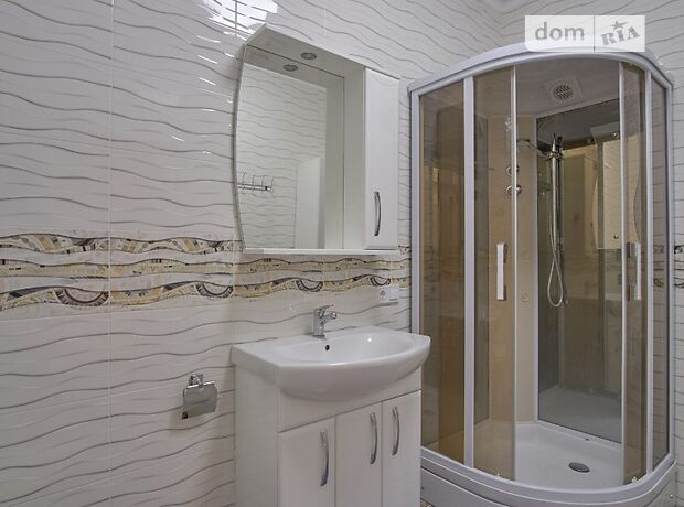 трехэтажный дом с террасой, 219 кв. м, пеноблок. Продажа в Петропавловском (Киевская обл.) фото 1 трехэтажный дом с террасой, 219 кв. м, пеноблок. Продажа в Петропавловском (Киевская обл.) фото 1