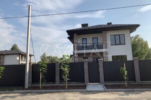 двухэтажный дом, 158 кв. м, кирпич. Продажа в Петропавловском фото 2