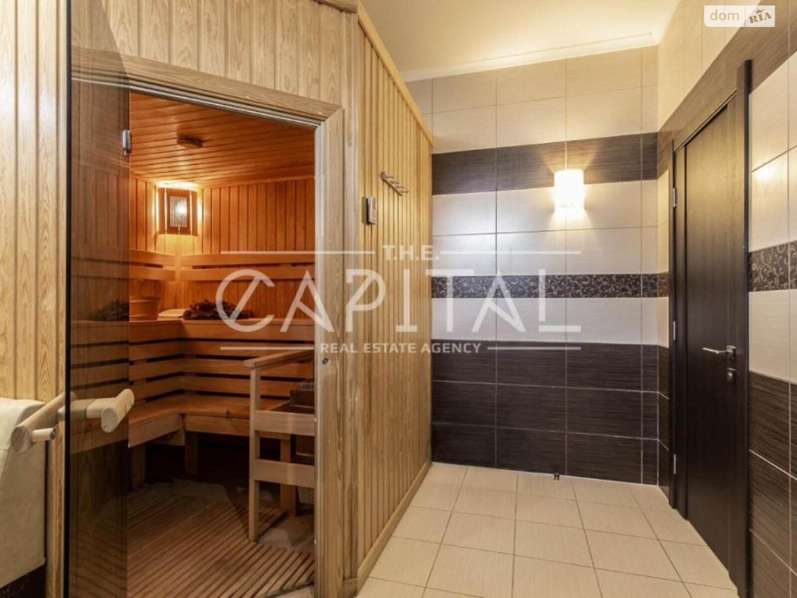 двухэтажный дом, 430 кв. м, кирпич. Продажа в Петропавловском фото 1